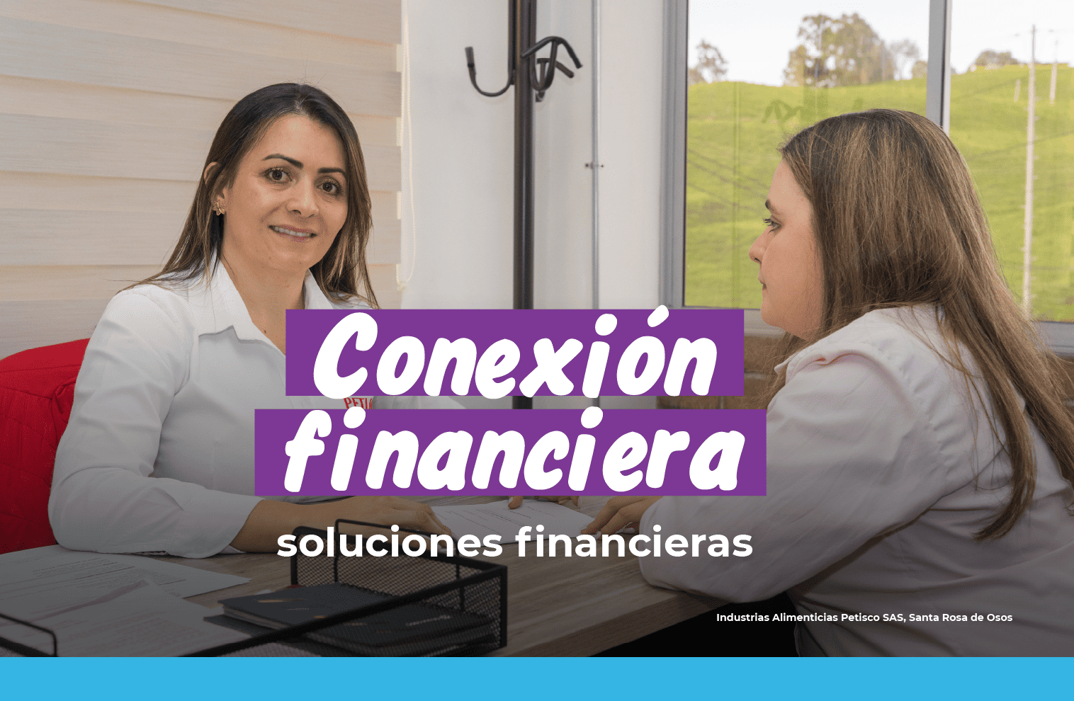 Conexión Financiera